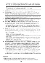 Preview for 186 page of 3M Protecta 1161600 User Instruction Manual