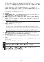 Preview for 188 page of 3M Protecta 1161600 User Instruction Manual