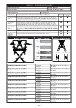 Preview for 189 page of 3M Protecta 1161600 User Instruction Manual