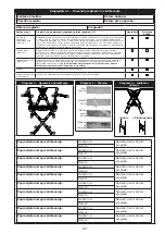 Preview for 197 page of 3M Protecta 1161600 User Instruction Manual