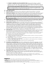 Preview for 201 page of 3M Protecta 1161600 User Instruction Manual