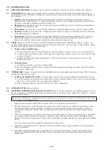 Preview for 202 page of 3M Protecta 1161600 User Instruction Manual