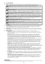 Preview for 207 page of 3M Protecta 1161600 User Instruction Manual