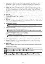 Preview for 217 page of 3M Protecta 1161600 User Instruction Manual