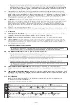 Preview for 224 page of 3M Protecta 1161600 User Instruction Manual