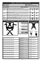 Preview for 225 page of 3M Protecta 1161600 User Instruction Manual