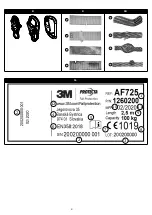 Preview for 4 page of 3M PROTECTA 1260200 User Instruction Manual