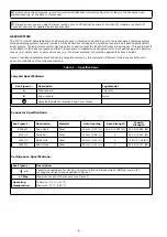 Preview for 6 page of 3M PROTECTA 1260200 User Instruction Manual