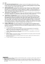 Preview for 8 page of 3M PROTECTA 1260200 User Instruction Manual