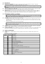 Preview for 10 page of 3M PROTECTA 1260200 User Instruction Manual