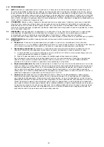 Preview for 14 page of 3M PROTECTA 1260200 User Instruction Manual