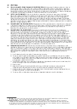 Preview for 15 page of 3M PROTECTA 1260200 User Instruction Manual