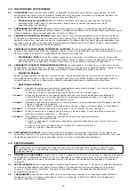 Preview for 16 page of 3M PROTECTA 1260200 User Instruction Manual