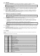 Preview for 17 page of 3M PROTECTA 1260200 User Instruction Manual