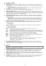 Preview for 23 page of 3M PROTECTA 1260200 User Instruction Manual