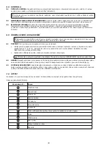 Preview for 24 page of 3M PROTECTA 1260200 User Instruction Manual