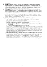 Preview for 28 page of 3M PROTECTA 1260200 User Instruction Manual