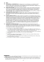 Preview for 29 page of 3M PROTECTA 1260200 User Instruction Manual