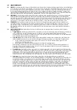 Preview for 35 page of 3M PROTECTA 1260200 User Instruction Manual