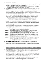 Preview for 37 page of 3M PROTECTA 1260200 User Instruction Manual