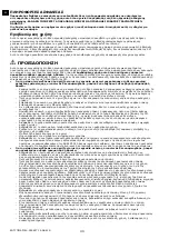 Preview for 40 page of 3M PROTECTA 1260200 User Instruction Manual