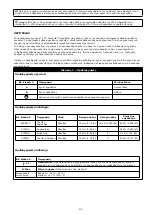 Preview for 41 page of 3M PROTECTA 1260200 User Instruction Manual