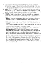 Preview for 42 page of 3M PROTECTA 1260200 User Instruction Manual