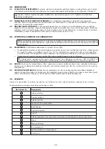 Preview for 45 page of 3M PROTECTA 1260200 User Instruction Manual