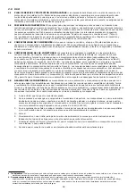 Preview for 50 page of 3M PROTECTA 1260200 User Instruction Manual