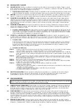 Preview for 51 page of 3M PROTECTA 1260200 User Instruction Manual