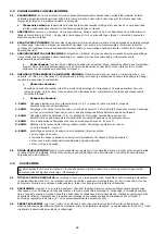 Preview for 58 page of 3M PROTECTA 1260200 User Instruction Manual