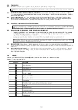 Preview for 59 page of 3M PROTECTA 1260200 User Instruction Manual