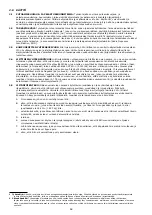 Preview for 64 page of 3M PROTECTA 1260200 User Instruction Manual