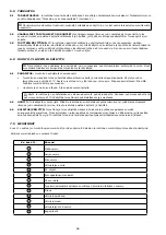 Preview for 66 page of 3M PROTECTA 1260200 User Instruction Manual