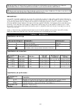 Preview for 69 page of 3M PROTECTA 1260200 User Instruction Manual