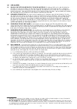 Preview for 71 page of 3M PROTECTA 1260200 User Instruction Manual