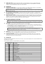 Preview for 73 page of 3M PROTECTA 1260200 User Instruction Manual