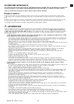 Preview for 81 page of 3M PROTECTA 1260200 User Instruction Manual