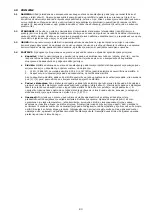 Preview for 83 page of 3M PROTECTA 1260200 User Instruction Manual