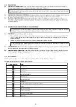 Preview for 86 page of 3M PROTECTA 1260200 User Instruction Manual