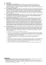 Preview for 91 page of 3M PROTECTA 1260200 User Instruction Manual