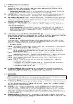 Preview for 92 page of 3M PROTECTA 1260200 User Instruction Manual