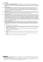 Preview for 98 page of 3M PROTECTA 1260200 User Instruction Manual