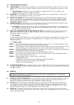 Preview for 99 page of 3M PROTECTA 1260200 User Instruction Manual