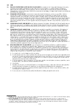 Preview for 105 page of 3M PROTECTA 1260200 User Instruction Manual