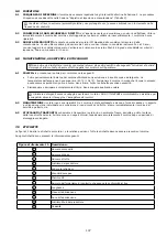 Preview for 107 page of 3M PROTECTA 1260200 User Instruction Manual