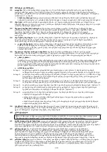 Preview for 113 page of 3M PROTECTA 1260200 User Instruction Manual