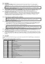 Preview for 114 page of 3M PROTECTA 1260200 User Instruction Manual