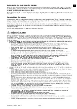 Preview for 123 page of 3M PROTECTA 1260200 User Instruction Manual