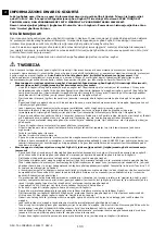 Preview for 130 page of 3M PROTECTA 1260200 User Instruction Manual